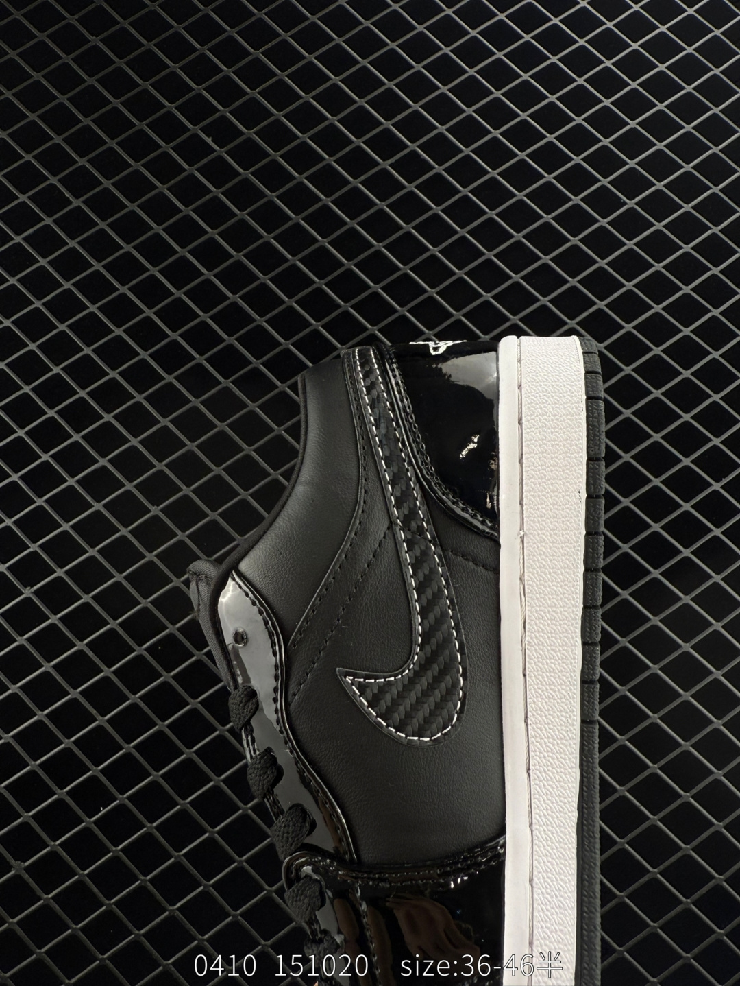 Air Jordan 1 Low SE ASW 